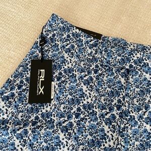NWT RLX Shorts // Size 32